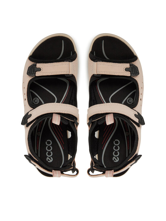 ECCO ECCO Sandály Offroad 82204302118 Růžová