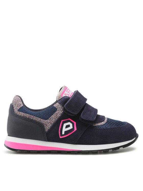 Sneakers Pablosky 297727 S Bleumarin