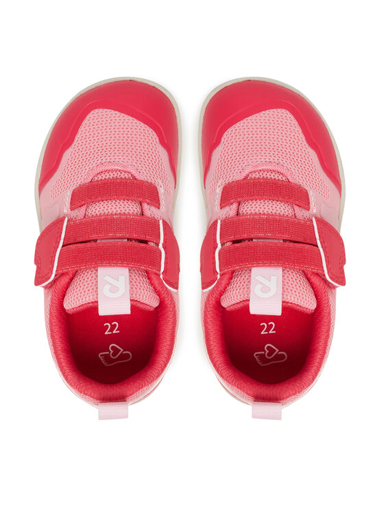 Reima Reima Sneakers 5400141A Rosa