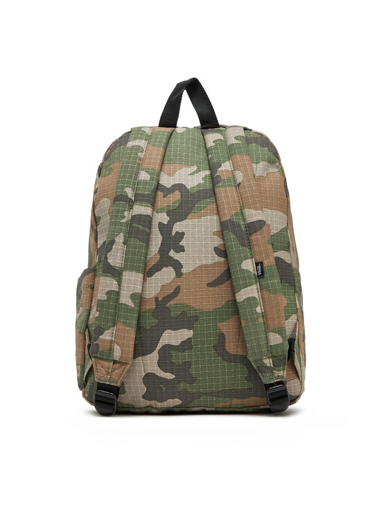 Vans Vans Σακίδιο Old Skool Class VN000H4YLVB1 Χακί