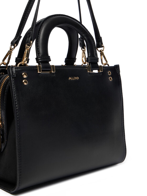 Aldo Aldo Дамска чанта Almarisa 14143646 Черен