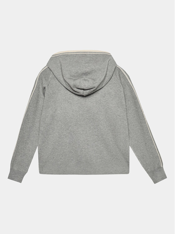 Mayoral Mayoral Trenirka komplet 7.513 Siva Regular Fit