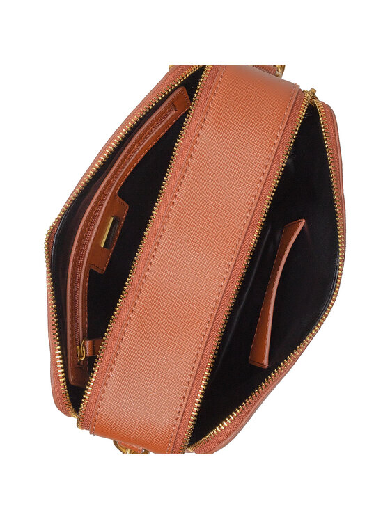 Guess Torebka Aura Camera Bag HWAURL P2139 Brązowy Modivo.pl