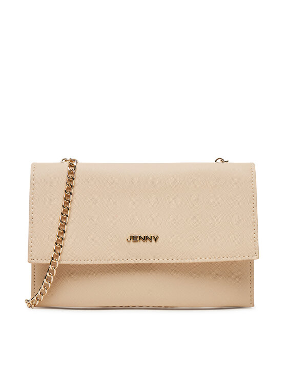 JENNY JENNY Torbica JNY-H-001-07 Bež