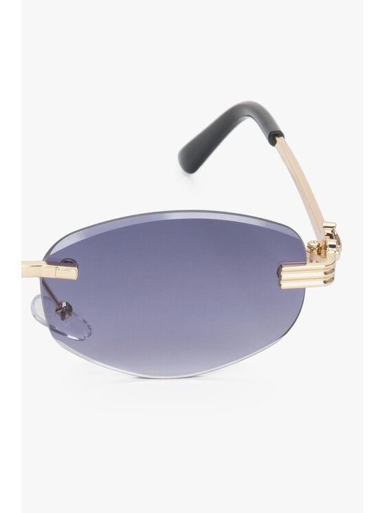 Estro Estro Γυαλιά ηλίου ER00119099 Γκρι