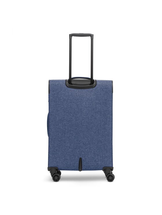 Redolz Redolz Komplet walizek 275610 Błękitny