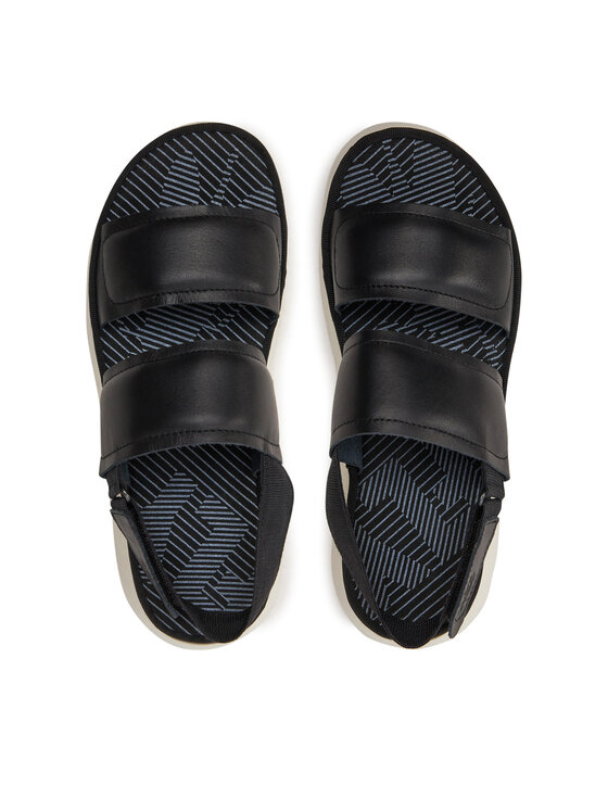 Fly London Fly London Sandaalid Crawfly P501467000 Must