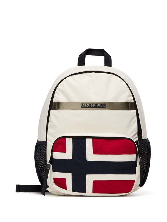 Napapijri Napapijri Torba 324382 Beżowy