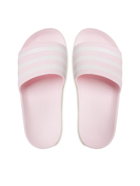 adidas adidas Iešļūcenes adilette Aqua GZ5878 Rozā
