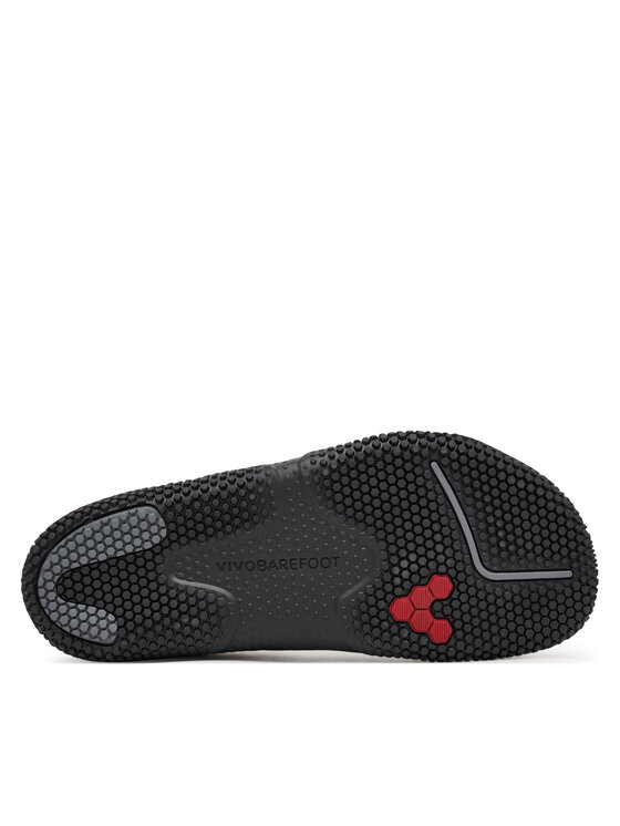 Vivo Barefoot Vivo Barefoot Snīkeri Motus Studio 305642 Melns