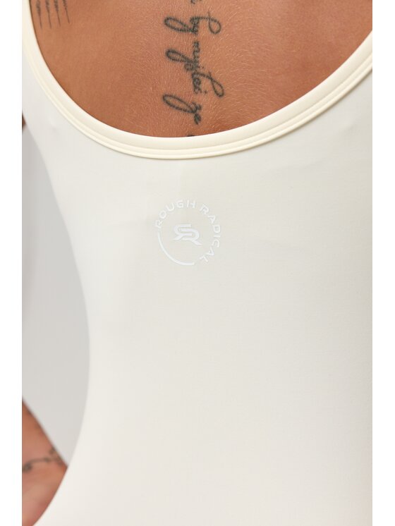 ROUGH RADICAL ROUGH RADICAL Body ZOYA FIT Beige Slim Fit