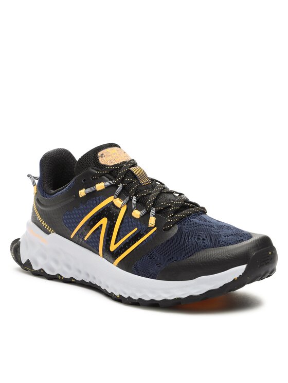 New Balance New Balance Bėgimo batai Fresh Foam Garoé MTGARON1 Tamsiai mėlyna