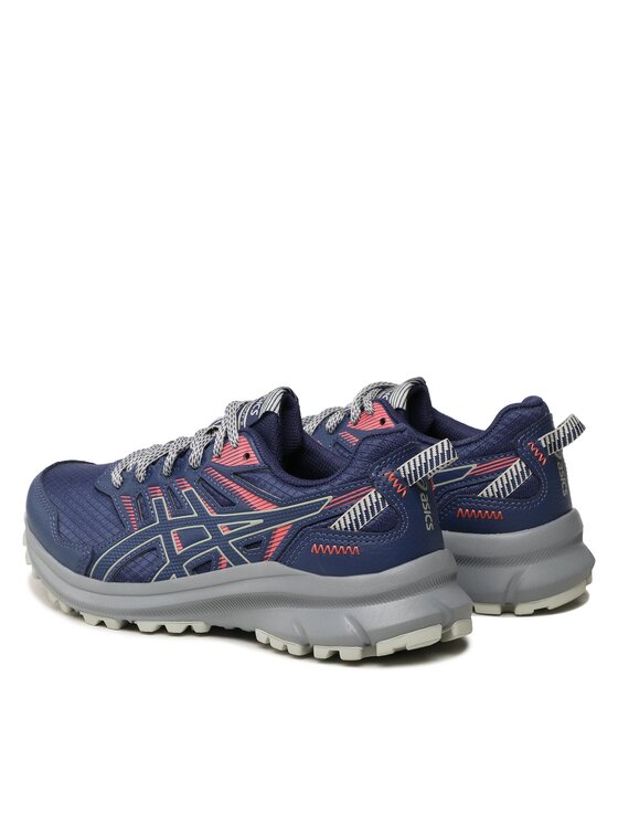 Asics Asics Jooksujalatsid Trail Scout 2 1012B039 Sinine