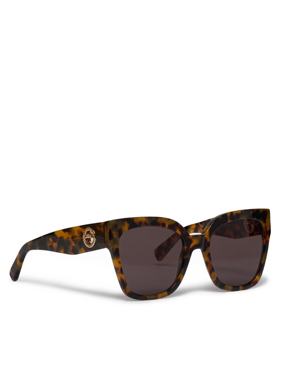 Longchamp Longchamp Sončna očala LO717S Črna