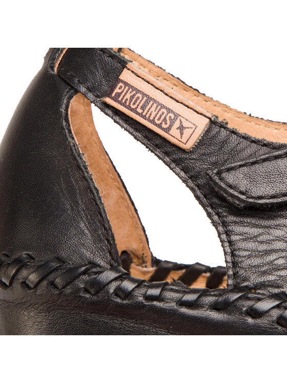 Pikolinos Pikolinos Σανδάλια W8K-0802 Μαύρο