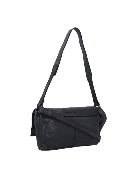 HAROLDS HAROLDS Saszetka 273272 Czarny
