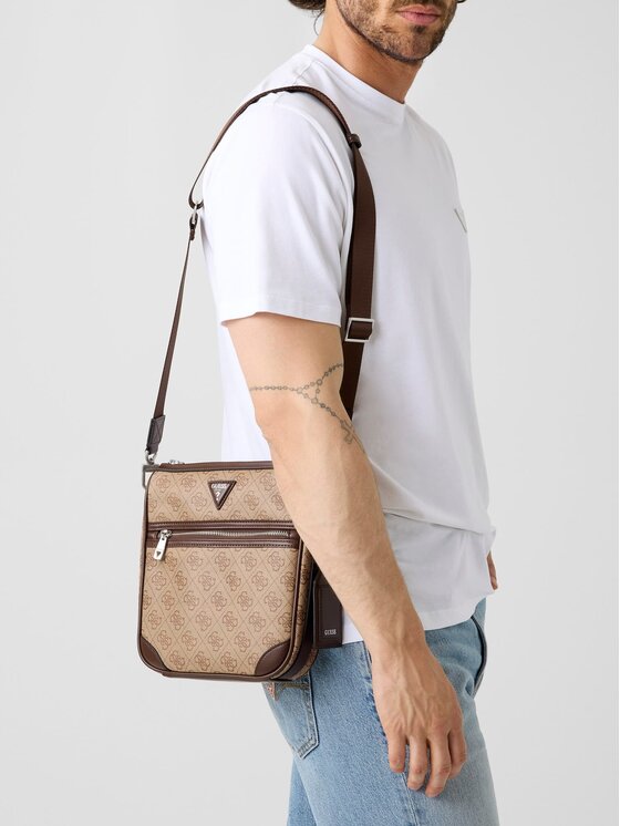 Guess Guess Torba 181584 Beżowy