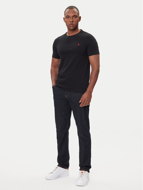 Polo Ralph Lauren Polo Ralph Lauren Set de tricouri﻿ 710P02583001 Colorat Slim Fit