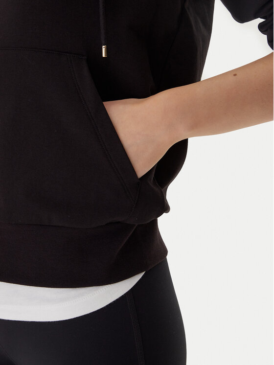 EA7 Emporio Armani EA7 Emporio Armani Sweatshirt 7W000458 AF13135 UC001 Schwarz Regular Fit