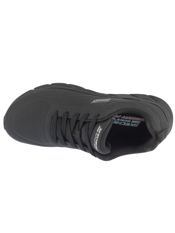Skechers Skechers Sneakers Bobs B Flex Lo - Cool Ease Nero