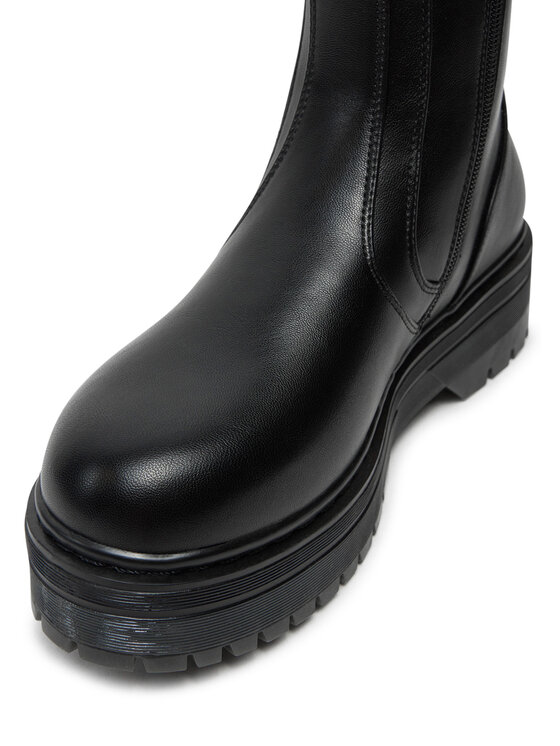 Lumberjack Lumberjack Saapad Elyse SWC1501-002-S01 Must