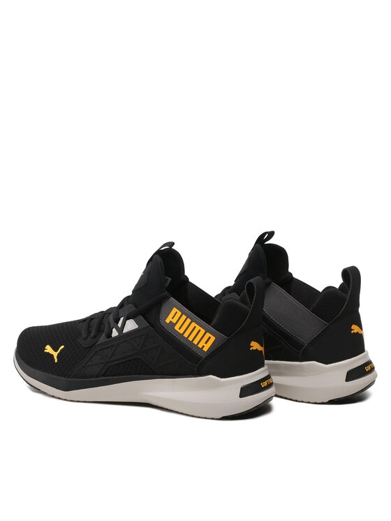 Puma Puma Buty do biegania Softride Enzo Nxt 195234 11 Czarny