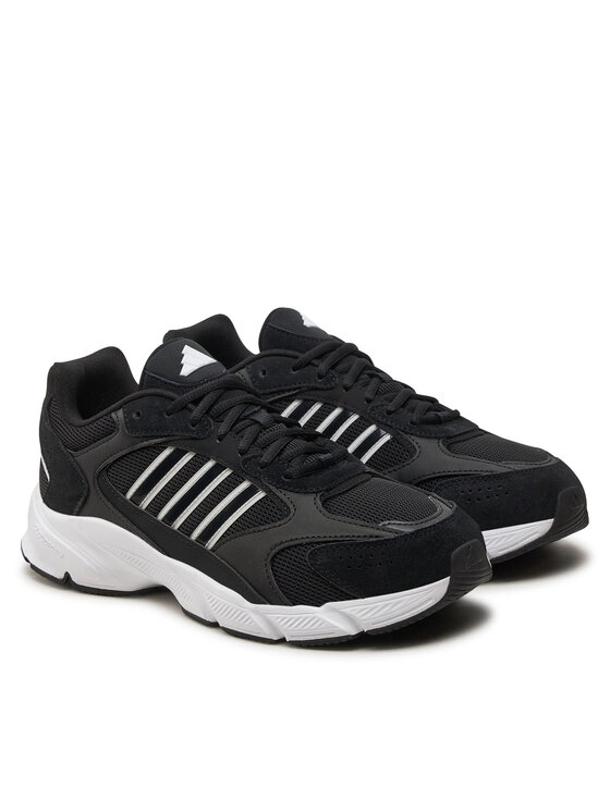 adidas adidas Laisvalaikio batai Crazychaos 2000 IG4406 Juoda