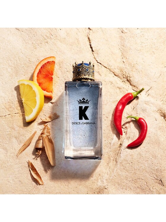 Dolce&Gabbana Dolce&Gabbana K By Dolce&Gabbana Woda toaletowa