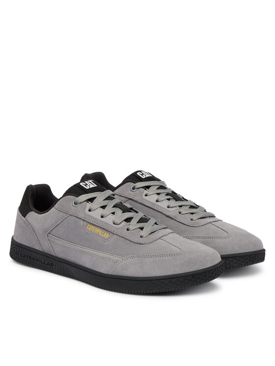 CAT Footwear CAT Footwear Sneakersy Pause Retro P726528 Szary