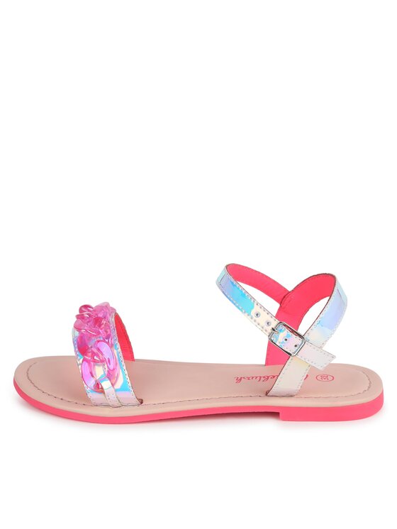 Billieblush Billieblush Szandál U20199 Rózsaszín