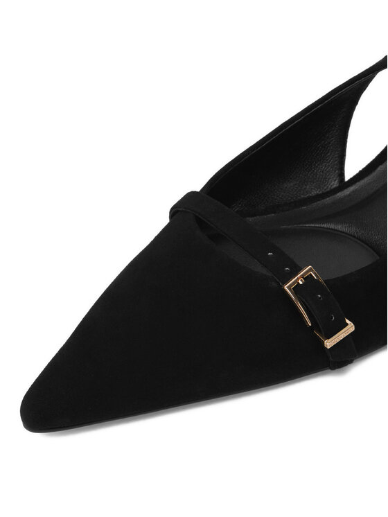 GINO ROSSI GINO ROSSI Décolleté EO-V2182-21 Nero