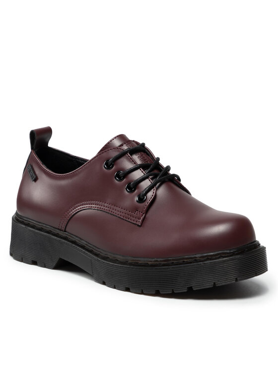 Oxfords II274108 Bordeaux