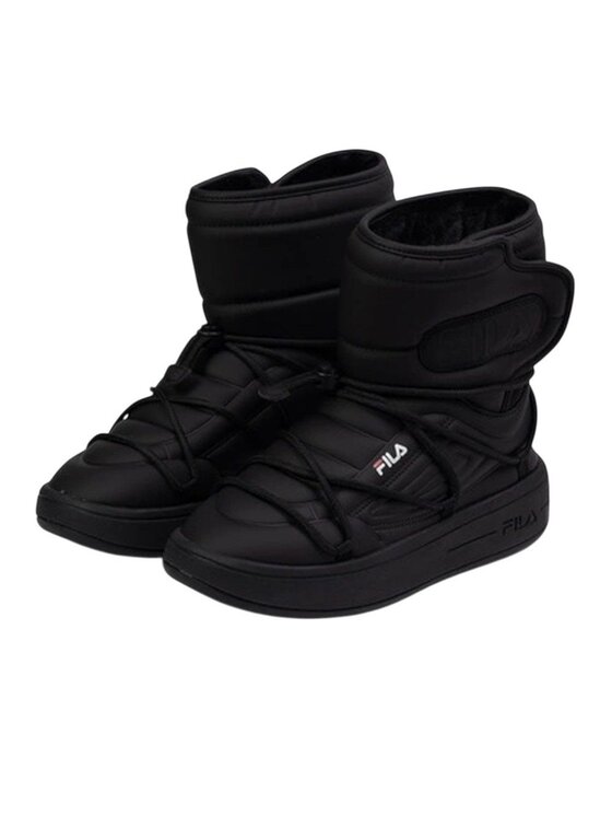 Fila Fila Sneakers Superbubble Boots Nero