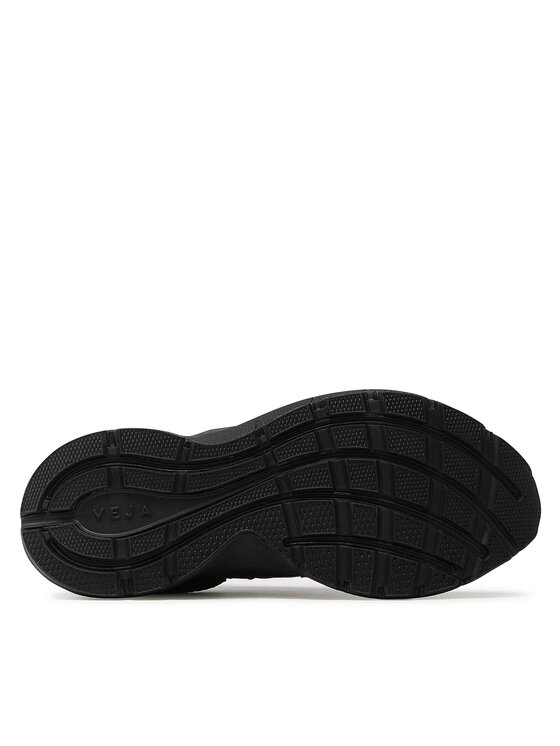 Veja Veja Sneakers Marlin Lt V-Knit LT102456B Schwarz
