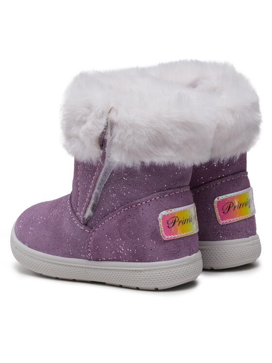 Primigi Primigi Stiefel 4850600 M Rosa