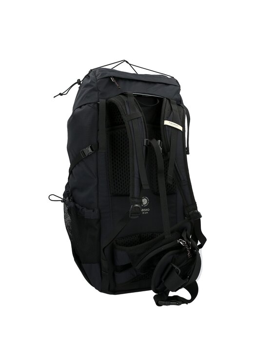 Fjällräven Fjällräven Plecak 328931 Czarny
