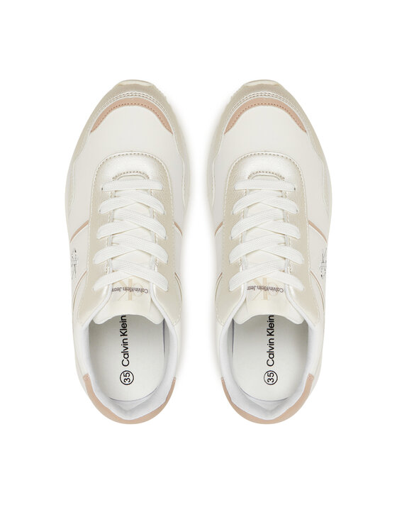 Calvin Klein Jeans Calvin Klein Jeans Tossud V3A9-82034-1355A S Ekrüüvärv