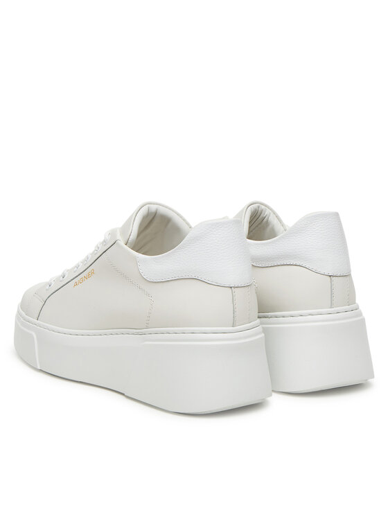 Aigner Aigner Laisvalaikio batai Elaine 11A 1251390 Balta