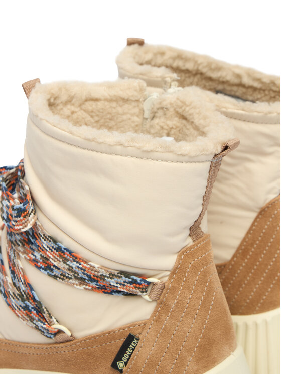 Ara Ara Lumesaapad Davos GORE-TEX 12-26909-09 Beež