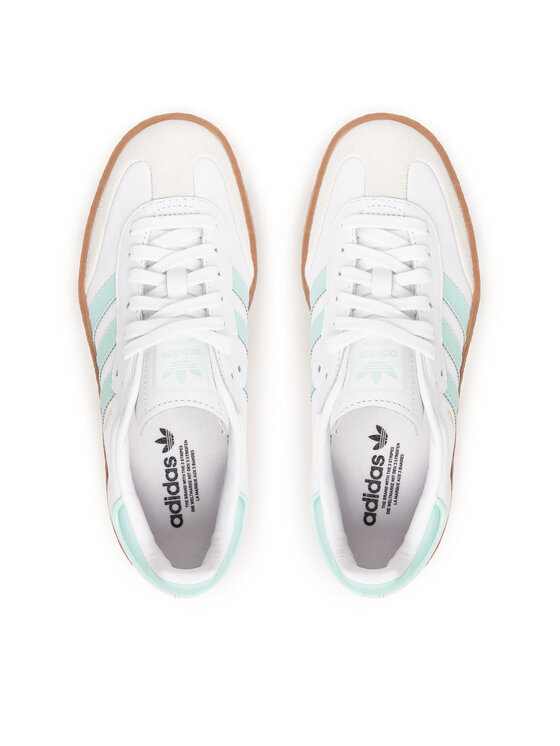 adidas adidas Sneakers Sambae JQ1314 Bianco