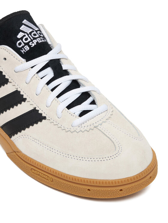 adidas adidas Tenisice za dvoranski nogomet Handball Spezial KJ3700 Écru