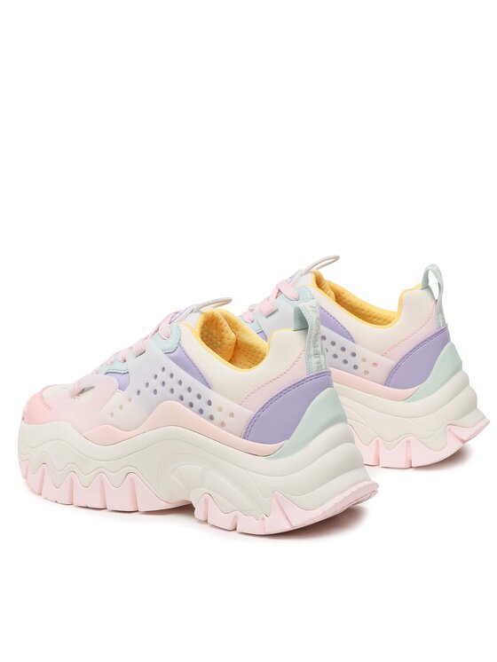 Sneakers Trail BN16309141 Multicolore