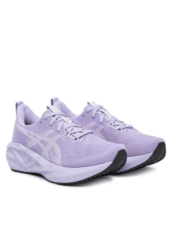 Asics Asics Παπούτσια για Τρέξιμο Novablast 5 1012B765 Μωβ