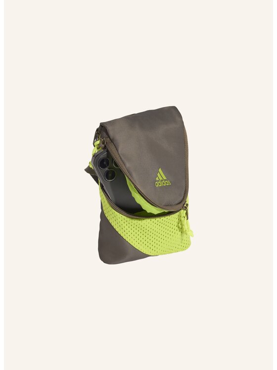 adidas adidas Torba 159171 Brązowy