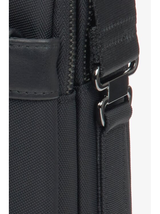 Estro Estro Τσαντάκι ER00116323 Μαύρο