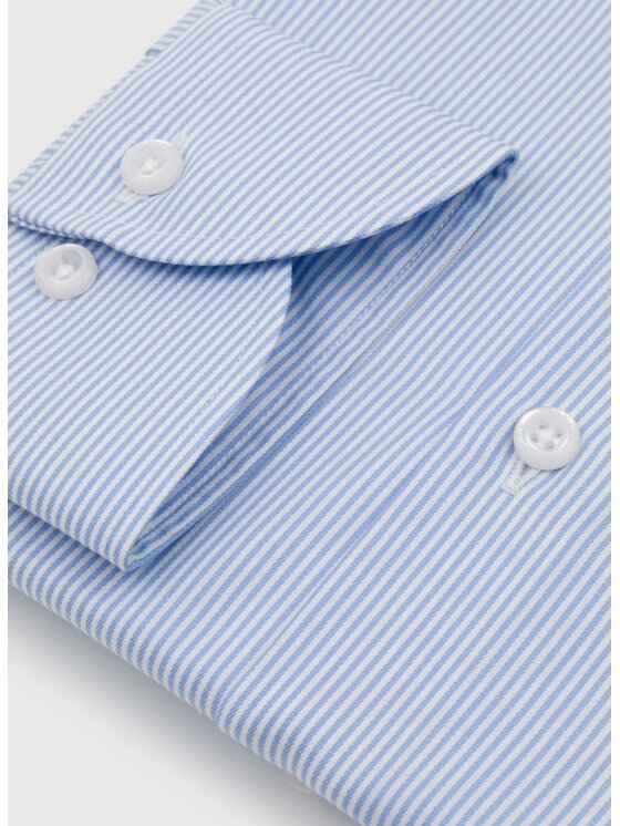Pako Lorente Pako Lorente Koszula P24WP-1X-059 Kolorowy Slim Fit