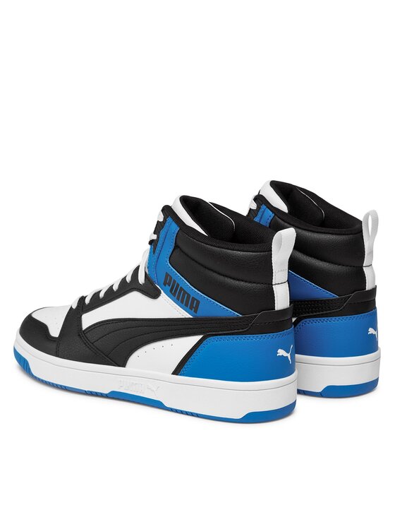 Puma Puma Sneakersy Rebound v6 392326 10 Biały