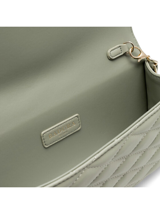 Badura Badura Handtasche TYL02310-01 Grün