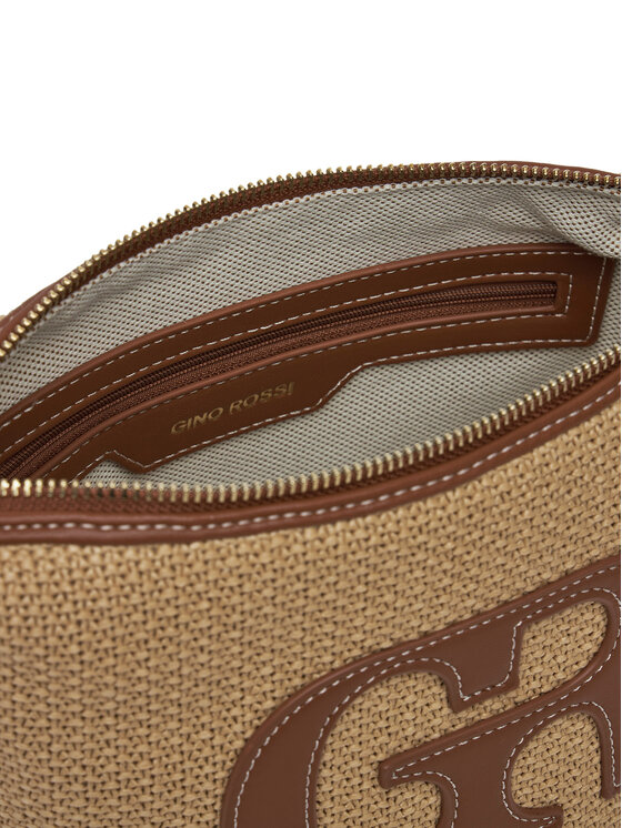 Gino Rossi Gino Rossi Borsetta RCI9755 Beige