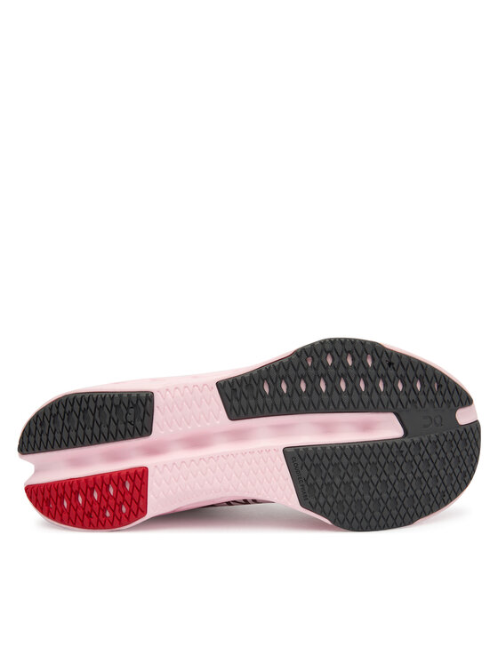 On On Laufschuhe Cloudsurfer Next 3WE30054722 Rosa